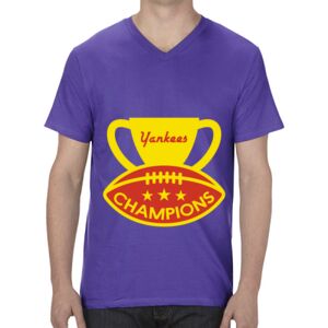 Ultimate V-Neck T-Shirt Thumbnail