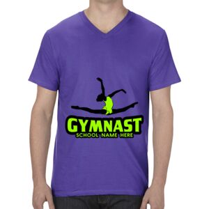 Ultimate V-Neck T-Shirt Thumbnail