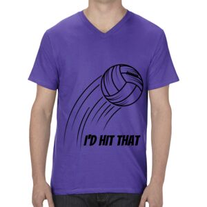 Ultimate V-Neck T-Shirt Thumbnail