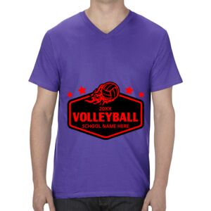 Ultimate V-Neck T-Shirt Thumbnail