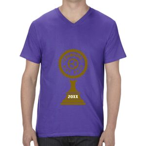 Ultimate V-Neck T-Shirt Thumbnail