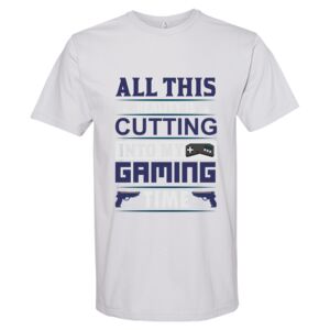 Ultimate T-Shirt Thumbnail