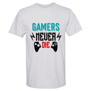 Ultimate T-Shirt Thumbnail