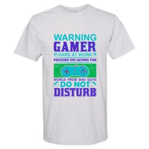 Ultimate T-Shirt Thumbnail