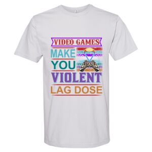 Ultimate T-Shirt Thumbnail