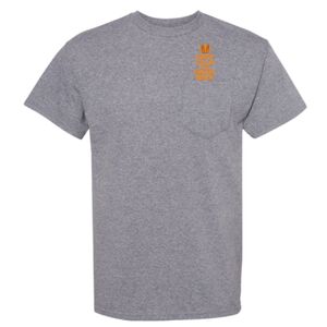 Heavyweight Pocket T-Shirt Thumbnail