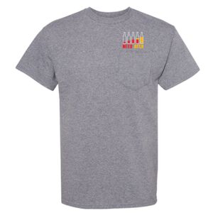 Heavyweight Pocket T-Shirt Thumbnail