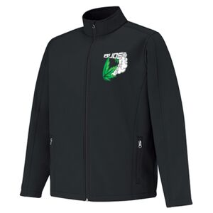 Men's Performance Everyday Softshell Jackets Thumbnail