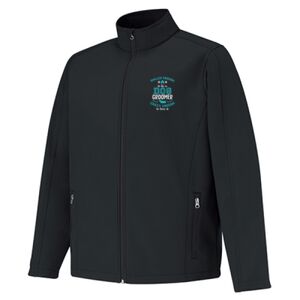 Men's Performance Everyday Softshell Jackets Thumbnail