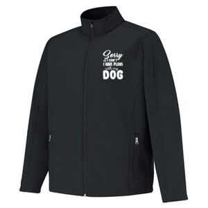 Men's Performance Everyday Softshell Jackets Thumbnail