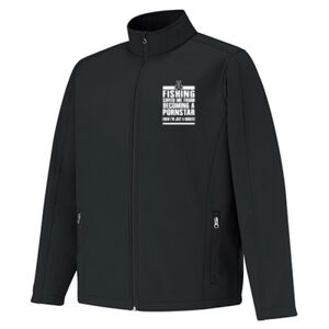 Men's Performance Everyday Softshell Jackets Thumbnail