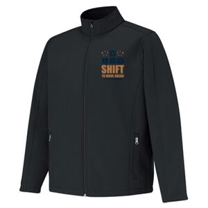 Men's Performance Everyday Softshell Jackets Thumbnail