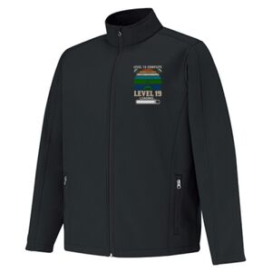 Men's Performance Everyday Softshell Jackets Thumbnail