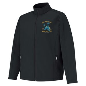 Men's Performance Everyday Softshell Jackets Thumbnail