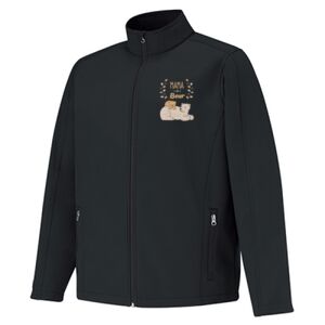 Men's Performance Everyday Softshell Jackets Thumbnail