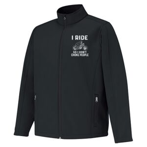 Men's Performance Everyday Softshell Jackets Thumbnail