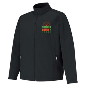 Men's Performance Everyday Softshell Jackets Thumbnail