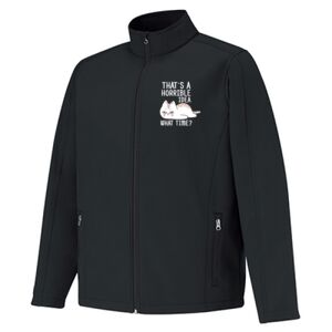 Men's Performance Everyday Softshell Jackets Thumbnail