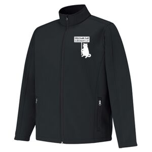 Men's Performance Everyday Softshell Jackets Thumbnail