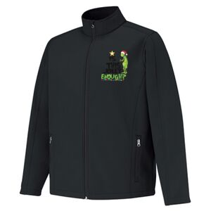 Men's Performance Everyday Softshell Jackets Thumbnail