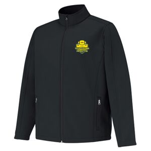 Men's Performance Everyday Softshell Jackets Thumbnail