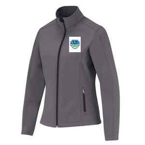 Women's Performance Everyday Softshell Jackets Thumbnail