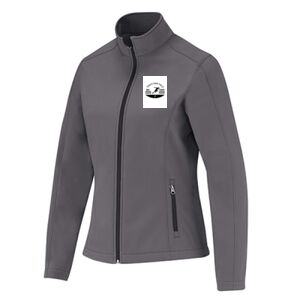 Women's Performance Everyday Softshell Jackets Thumbnail