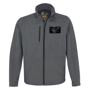 Youth Performance Seasonal Softshell Jacket Thumbnail