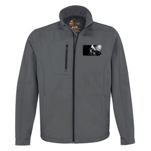 Youth Performance Seasonal Softshell Jacket Thumbnail