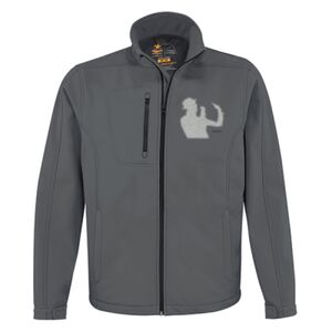 Youth Performance Seasonal Softshell Jacket Thumbnail