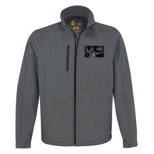 Youth Performance Seasonal Softshell Jacket Thumbnail