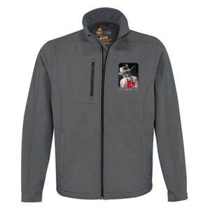 Youth Performance Seasonal Softshell Jacket Thumbnail