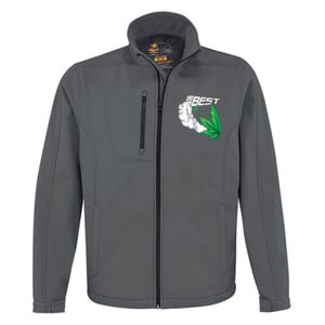 Youth Performance Seasonal Softshell Jacket Thumbnail