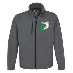 Youth Performance Seasonal Softshell Jacket Thumbnail