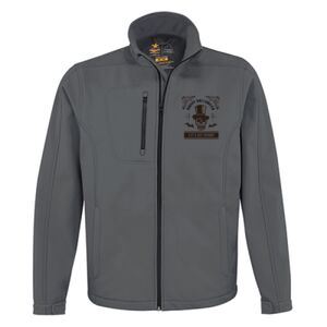 Youth Performance Seasonal Softshell Jacket Thumbnail