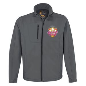 Youth Performance Seasonal Softshell Jacket Thumbnail