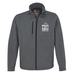 Youth Performance Seasonal Softshell Jacket Thumbnail