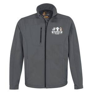 Youth Performance Seasonal Softshell Jacket Thumbnail