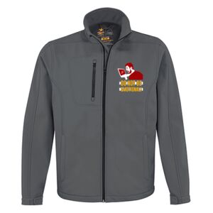 Youth Performance Seasonal Softshell Jacket Thumbnail