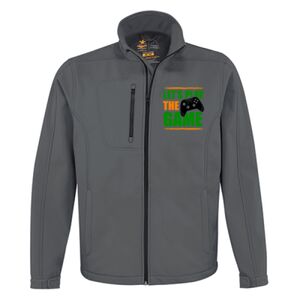 Youth Performance Seasonal Softshell Jacket Thumbnail