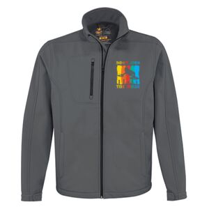 Youth Performance Seasonal Softshell Jacket Thumbnail