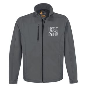 Youth Performance Seasonal Softshell Jacket Thumbnail