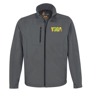 Youth Performance Seasonal Softshell Jacket Thumbnail