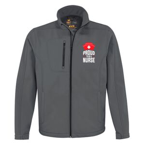 Youth Performance Seasonal Softshell Jacket Thumbnail