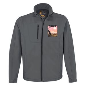 Youth Performance Seasonal Softshell Jacket Thumbnail