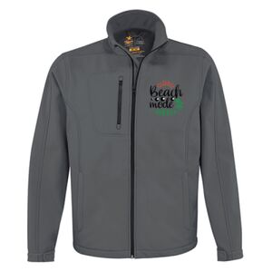 Youth Performance Seasonal Softshell Jacket Thumbnail