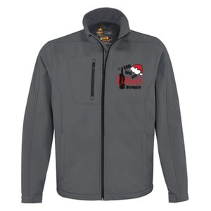 Youth Performance Seasonal Softshell Jacket Thumbnail