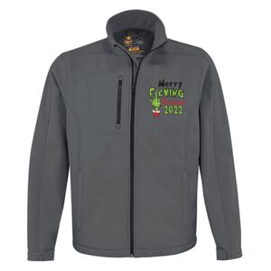 Youth Performance Seasonal Softshell Jacket Thumbnail