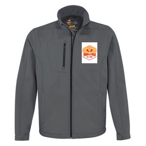 Youth Performance Seasonal Softshell Jacket Thumbnail