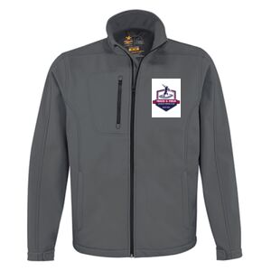 Youth Performance Seasonal Softshell Jacket Thumbnail